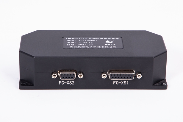 XMFD-61-FC發(fā)動機(jī)參數(shù)采集模塊